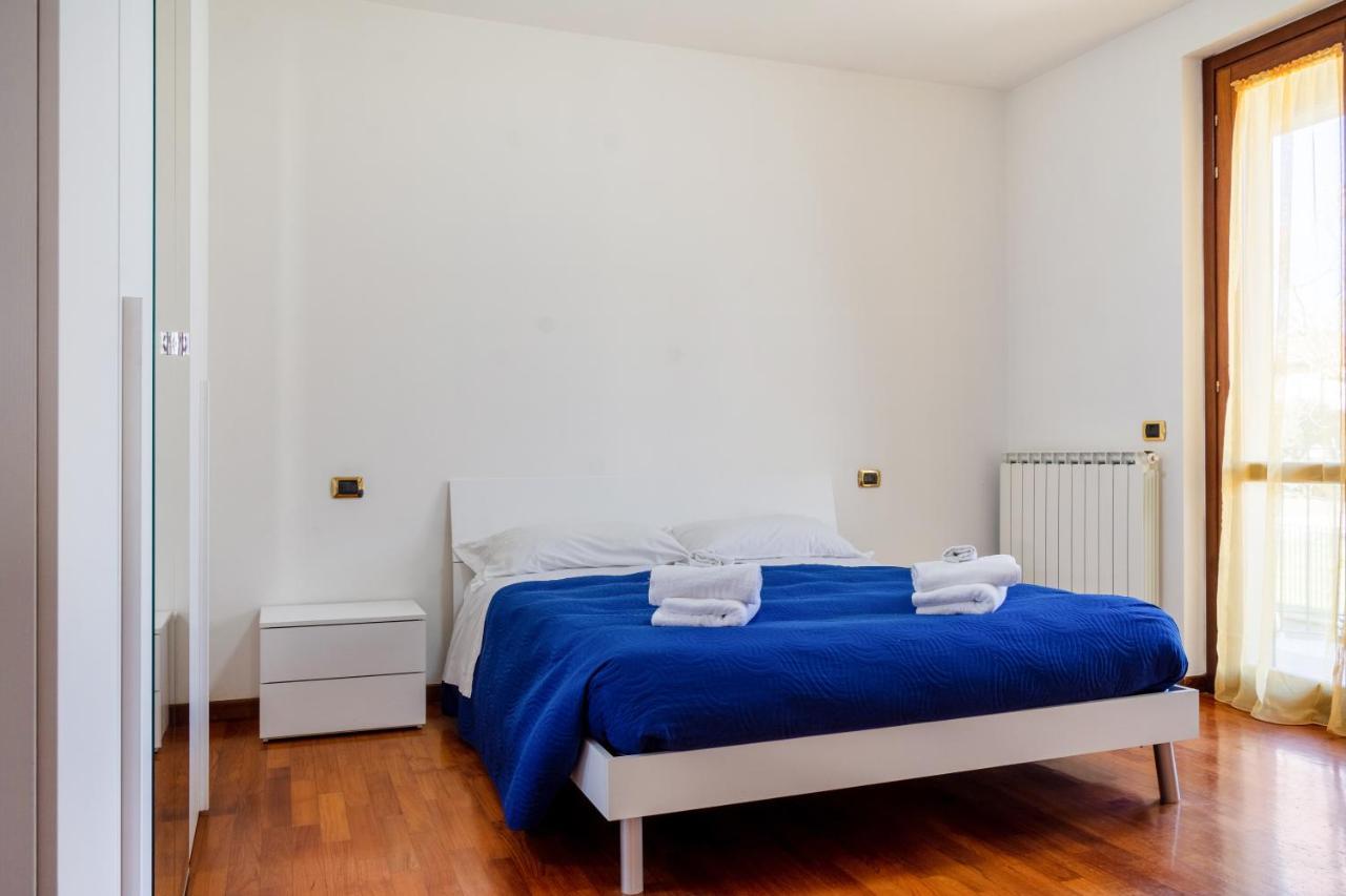 Casa Del Giardino Bright Apartment Bastia Umbra Exterior photo